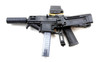 HDA3 Stock/Brace for B&T GHM