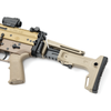 HDA3 Stock/Brace for SCAR