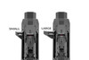Strike CZ Scorpion 3/3+ Charging Handle Small and Large