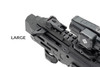 Strike CZ Scorpion 3/3+ Charging Handle Small and Large