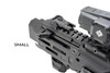 Strike CZ Scorpion 3/3+ Charging Handle Small and Large
