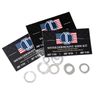 Suppressor Mount Shims