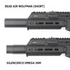 Extended Handguard for Springfield KUNA