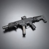 Extended Handguard for Springfield KUNA