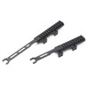 MP5/MP5K Gen 2 MLOK Top Rail