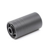 HBI 3-Lug Blast Shield - 9mm