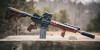 WOOX M-LOK Vertical Grip