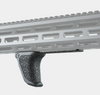 Emissary Integrated Rail Panel – Flat (Black)