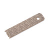 Emissary Integrated Rail Panel – Flat (FDE)