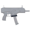 Kuna Flared Magwell