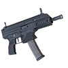 Kuna Flared Magwell