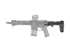 SBPDW PISTOL BRACE