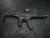 Kuna SD M-LOK Handguard 8"