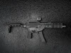 Kuna SD M-LOK Handguard 8"