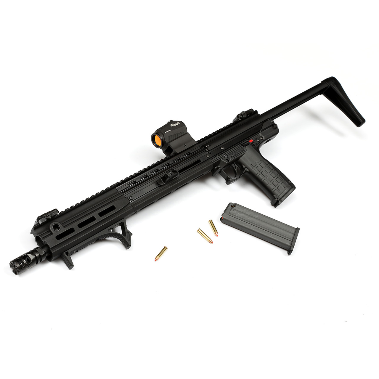 CMR-30 M-LOK® Handguard (Long)