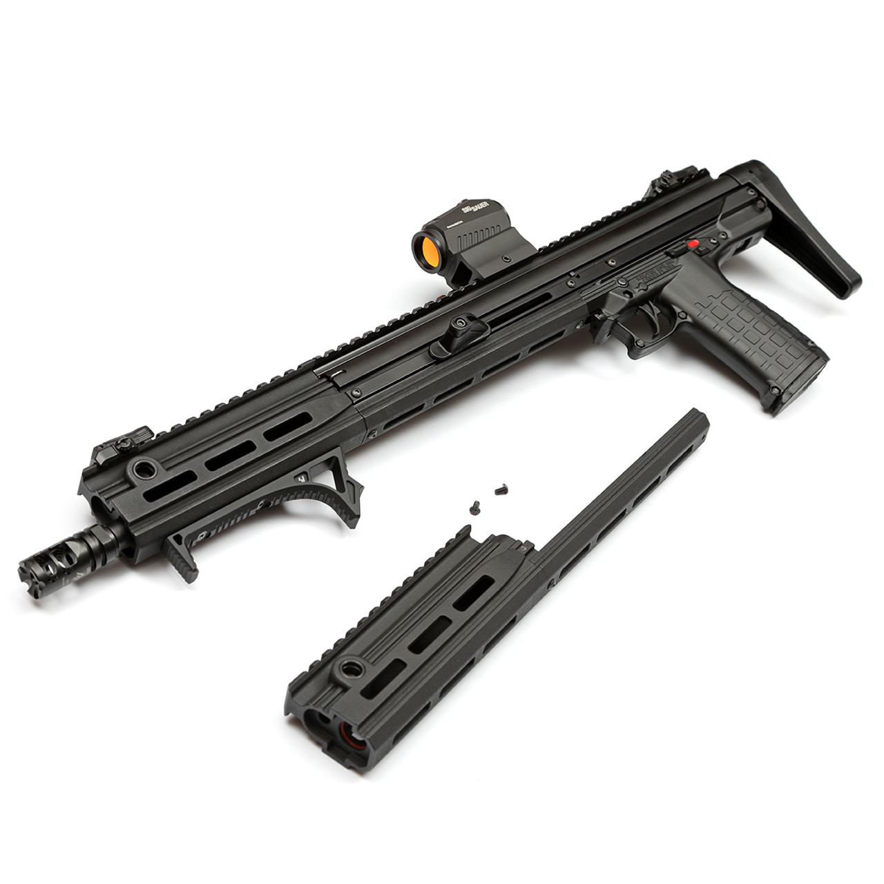 CMR-30 M-LOK® Handguard (Long)