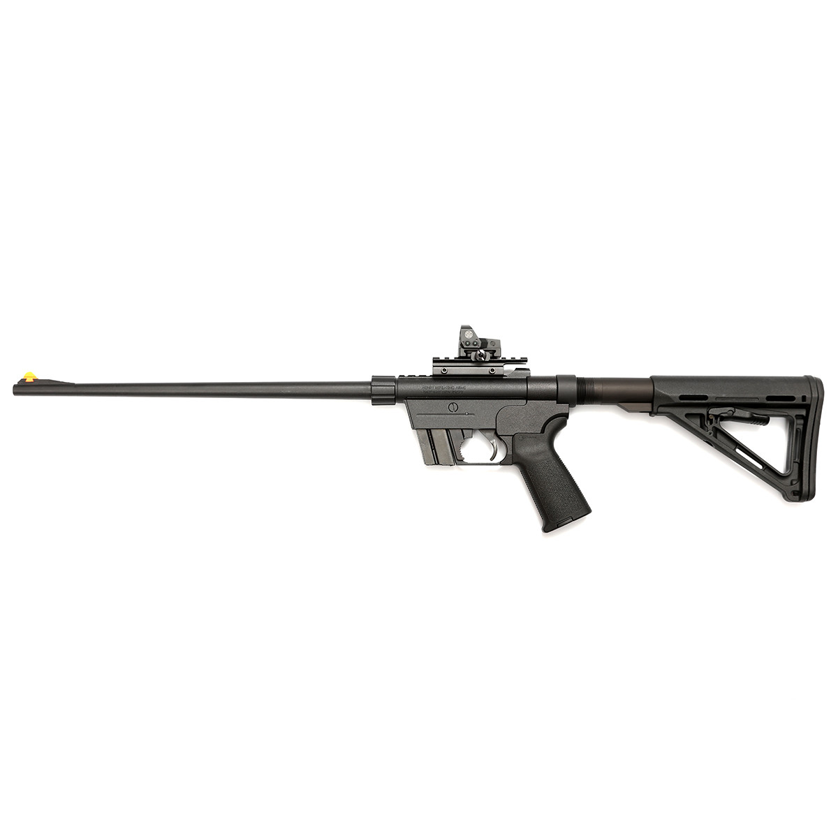 AR-7 AR15 Grip and Stock Adapter (Survival Rifle) - Haga Defense