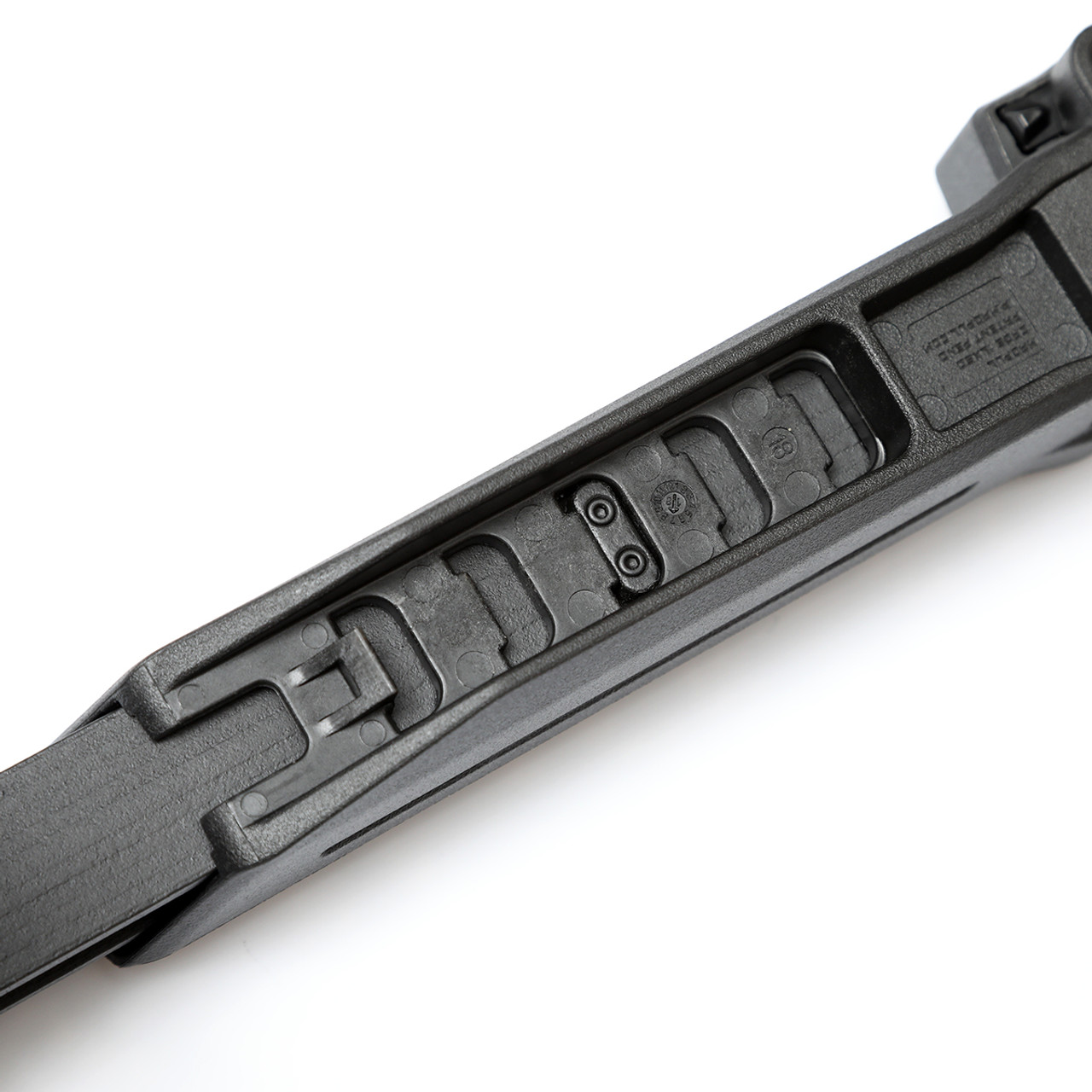 Tailhook Adapter for MAGPUL® ZHUKOV-S® stock