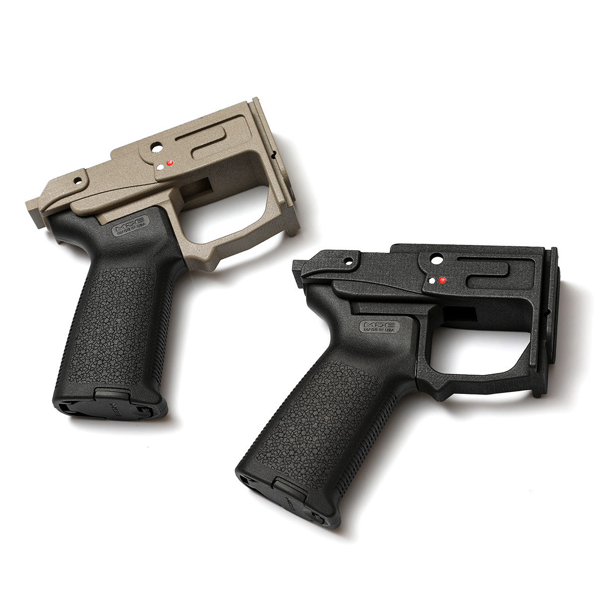 Bren 805 AR15 Grip Adapter - Haga Defense