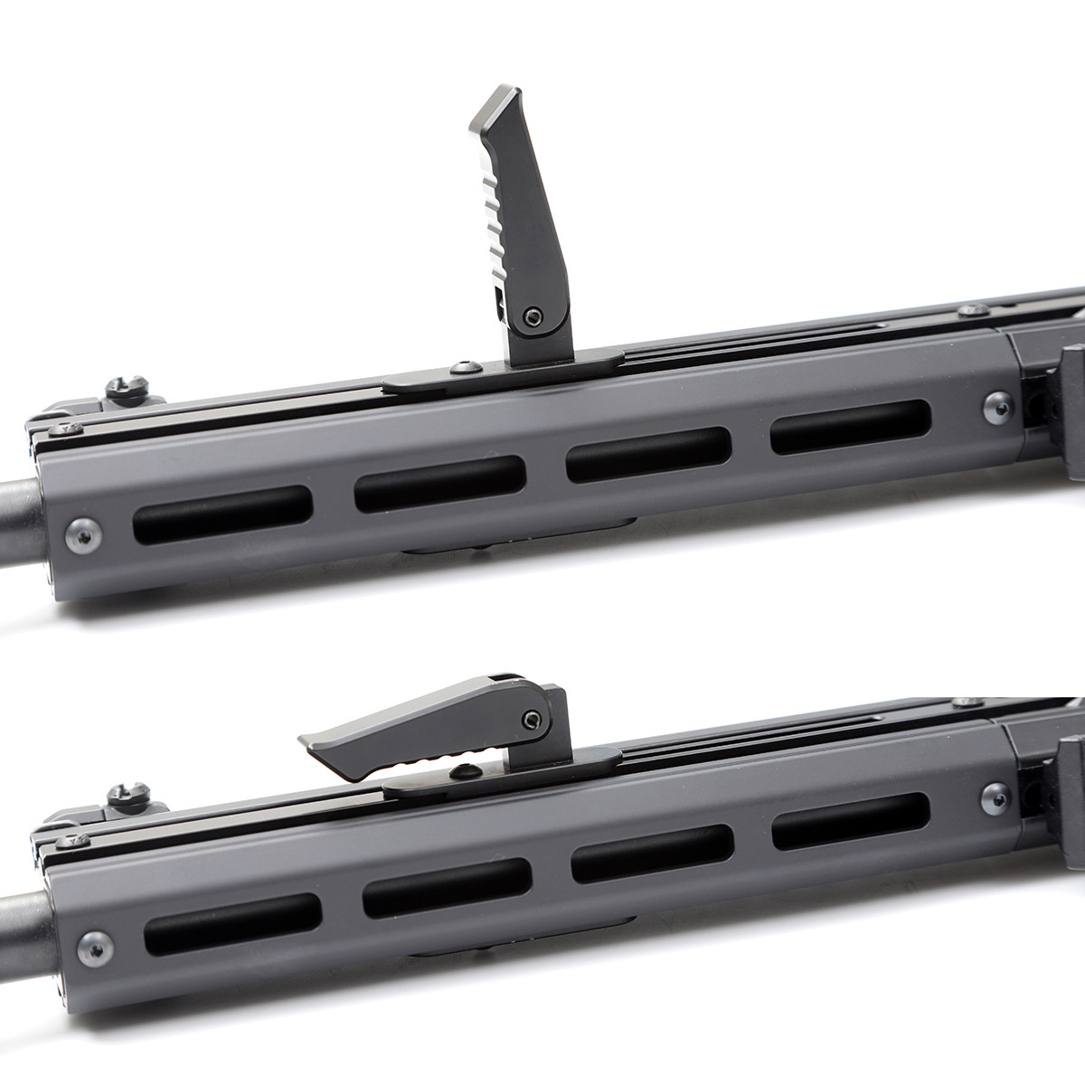 CMR-30 Folding Charging Handle