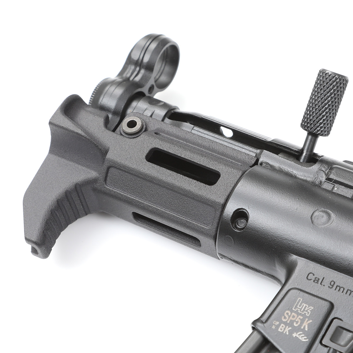 HK SP5K Ultralight M-LOK Handguard