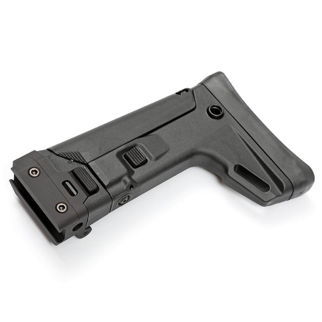 fcw acr ストック m1913レール FCW Masada ACR Stock Kit For 1913 Picatinny 20MM Connection