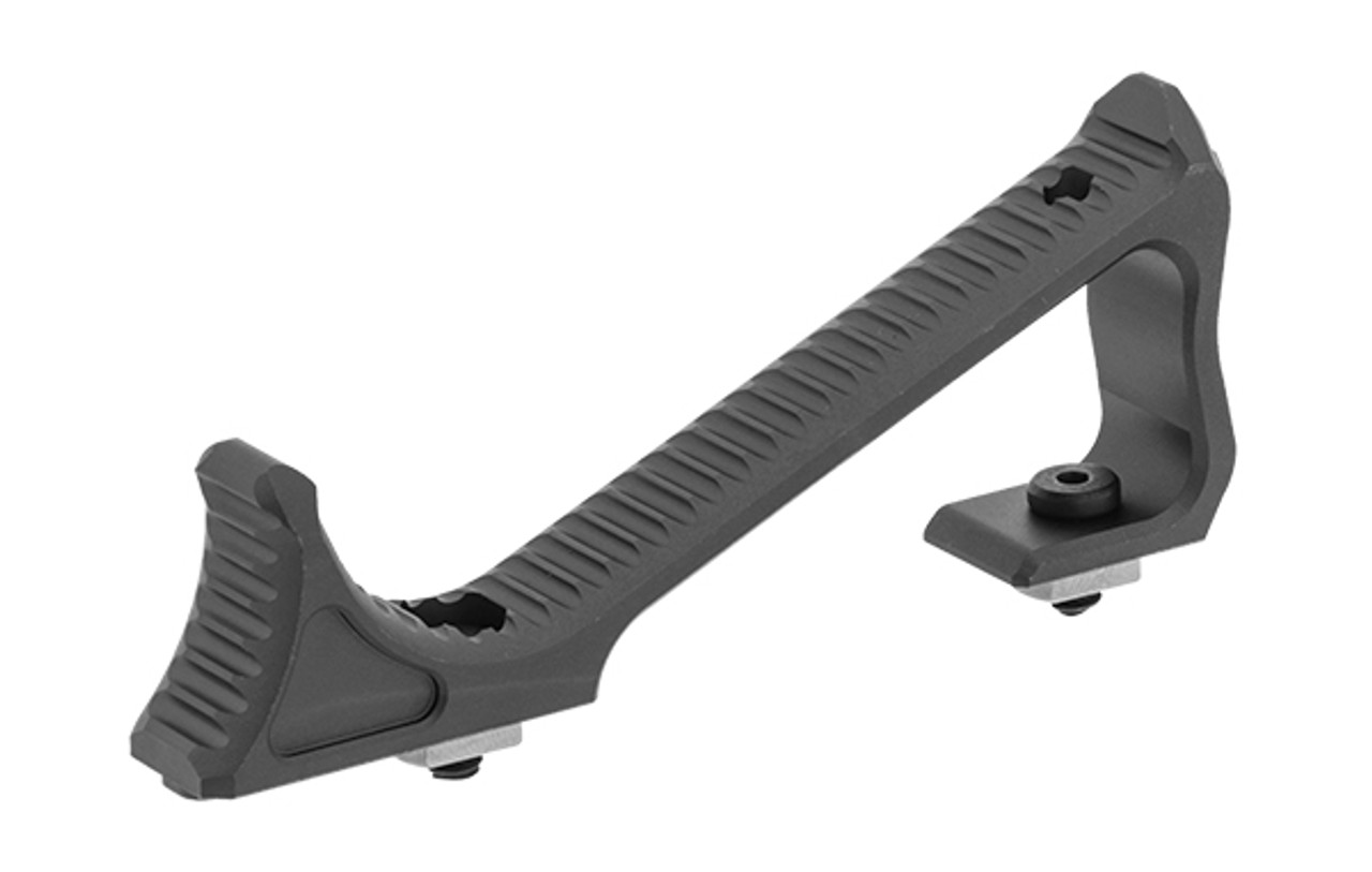 Ultra Slim Angled Foregrip for M-LOK®