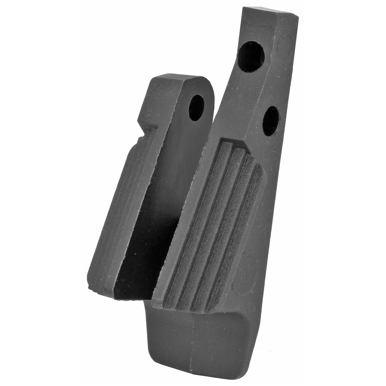 Enhanced Magazine Release for CZ Scorpion