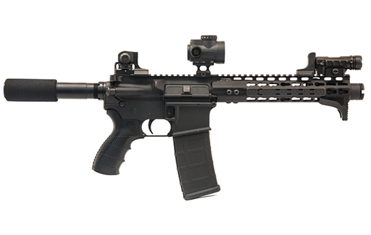 【メーカー直売】の商品をすべて Mount MRO (Absolute Defense Haga - Co-witness) トイガン