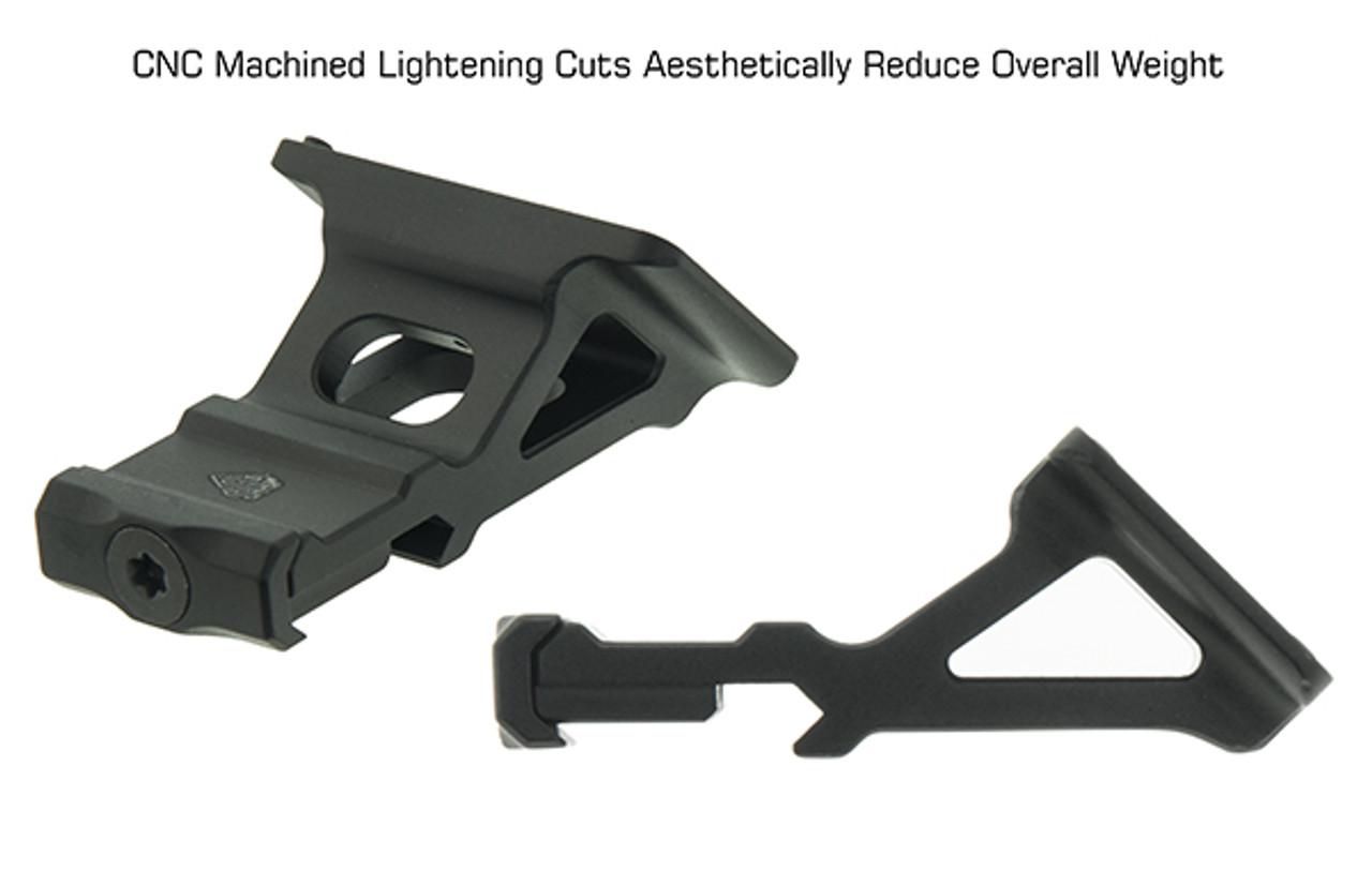 RMR® 45 Degree Angle Mount