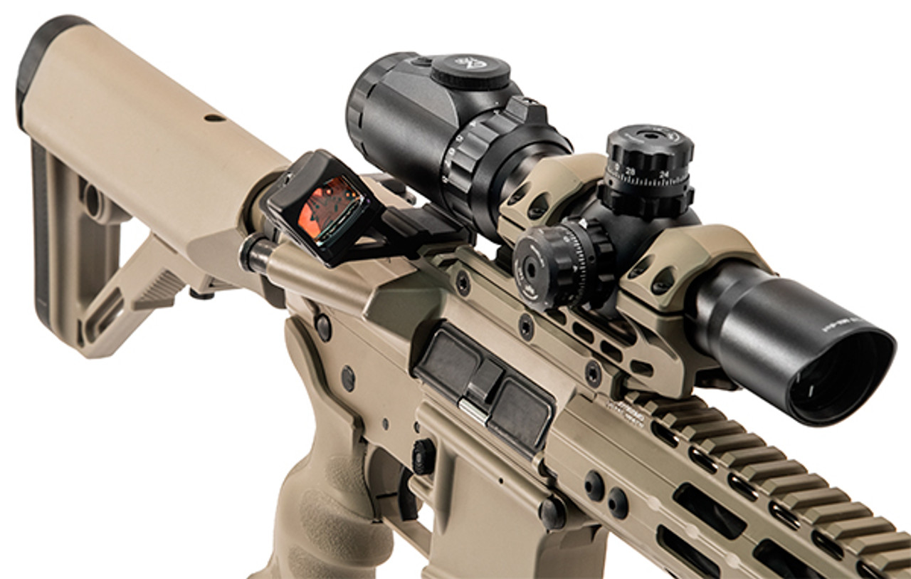 RMR® 45 Degree Angle Mount