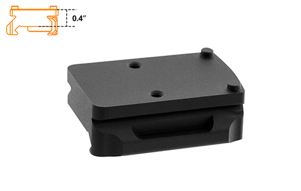 RMR® Mount (Low Profile)