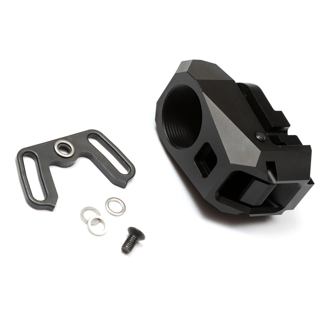 Bren 2 Wobble Fix kit