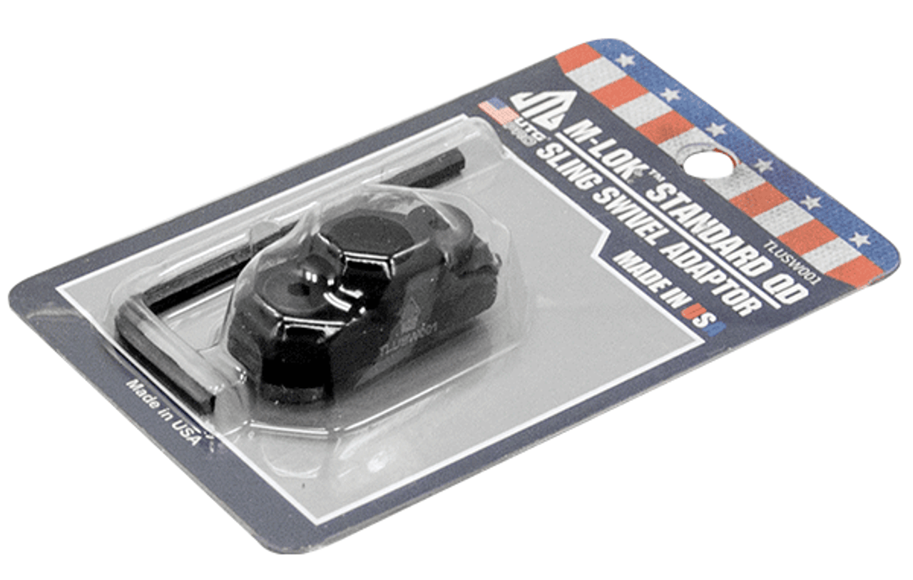 UTG M-LOK® QD Sling Mount