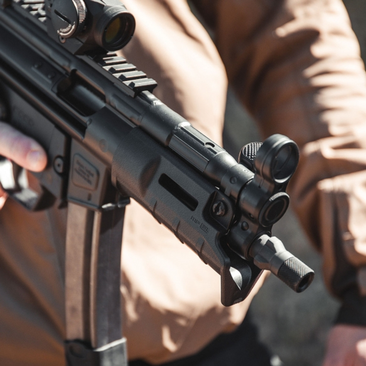Magpul® SL Hand Guard - SP89/MP5K