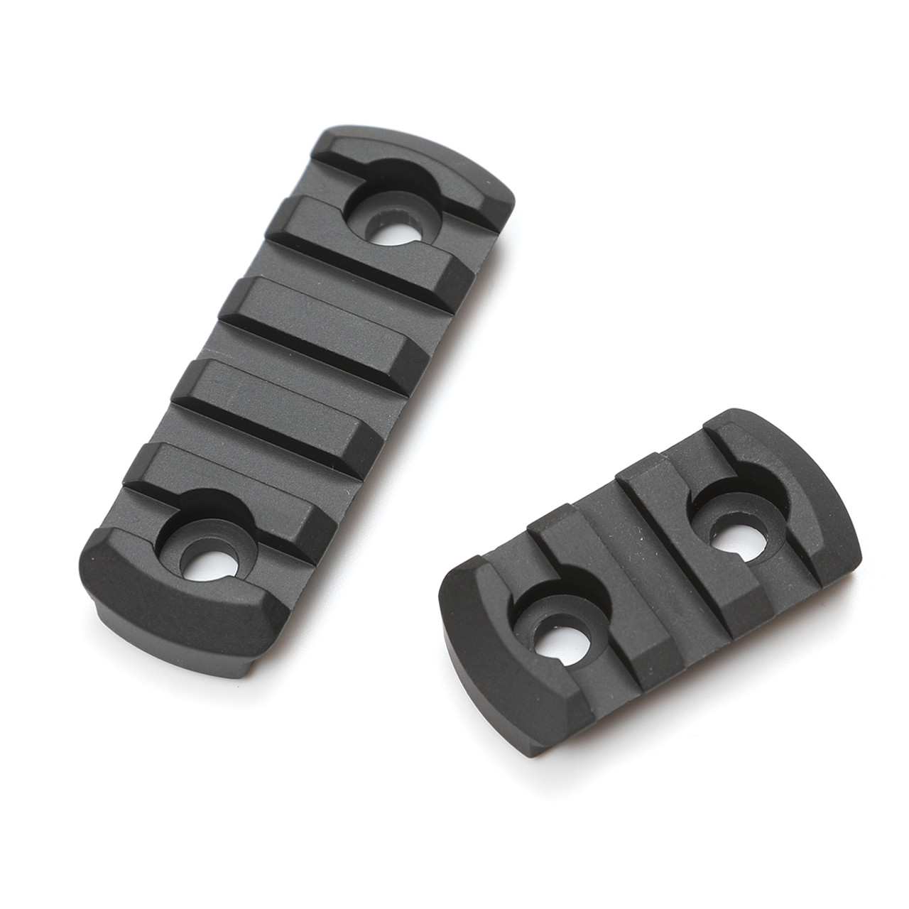 M-LOK® Aluminum Rails