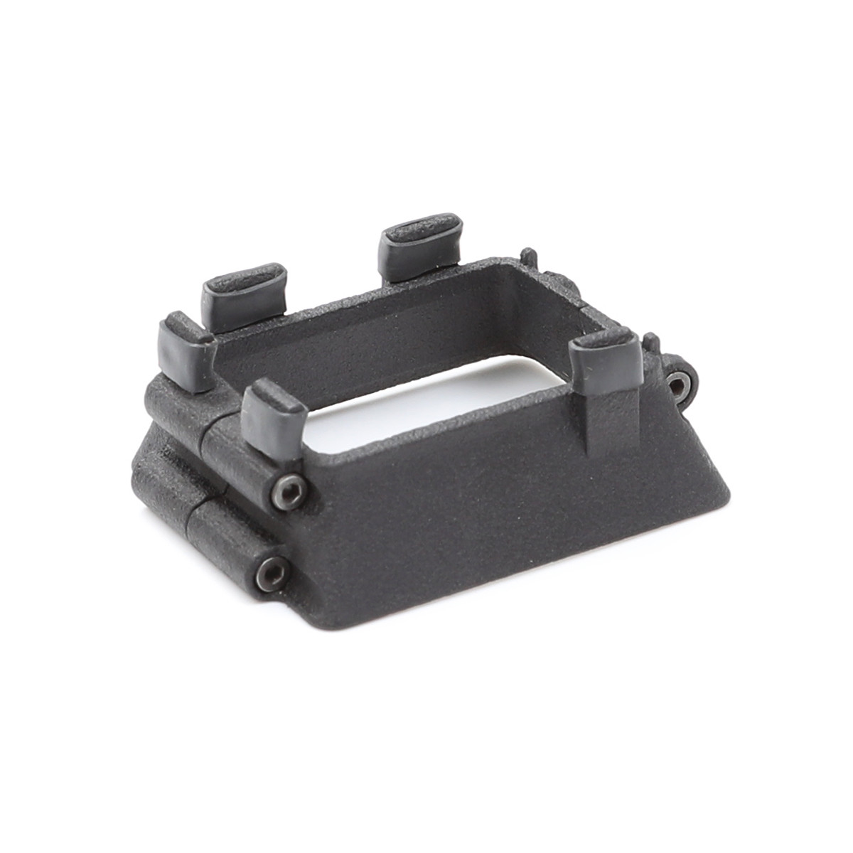 HK MP5/MP5K Flared Magwell