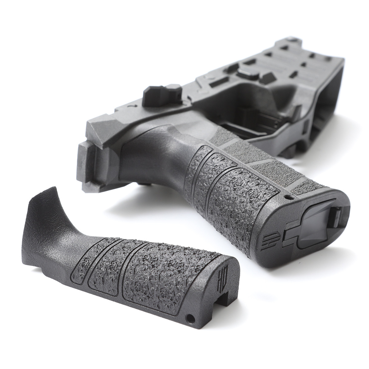 Bren 2 Enhanced Grip Backstrap