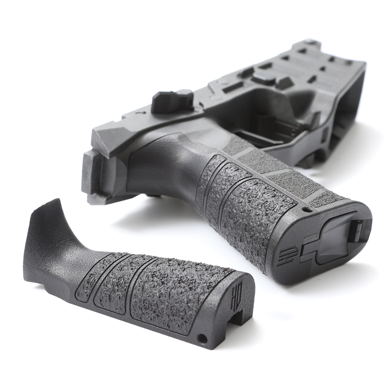 Bren 2 Enhanced Grip Backstrap
