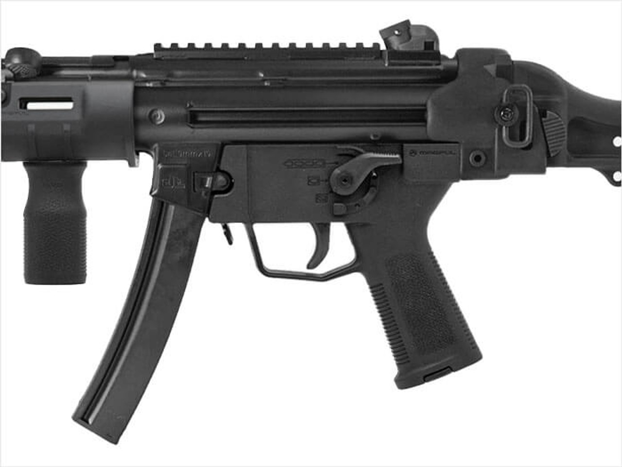 Magpul® SL Grip Module - HK94/93®/91® & Semi Shelf HK® Clones