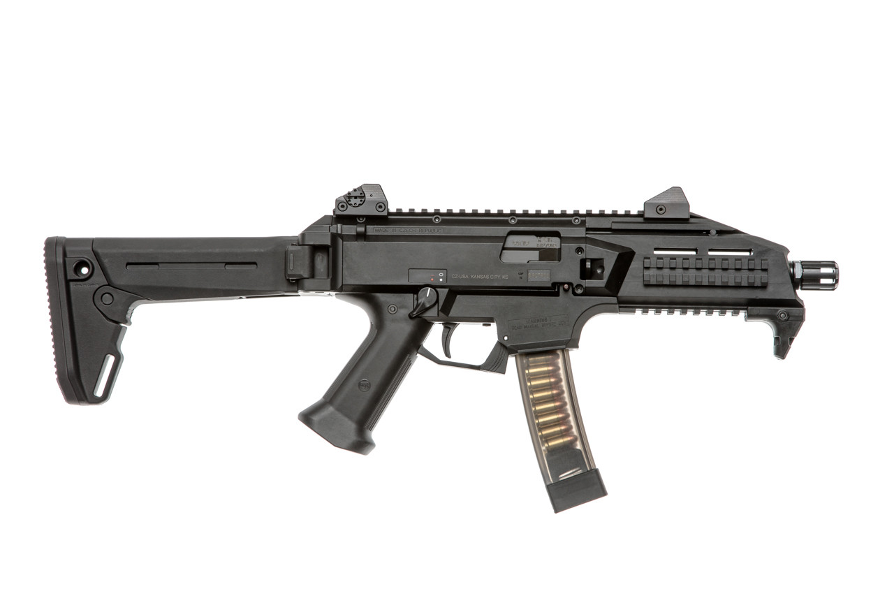 LINK FOR CZ® SCORPION EVO W/ MAGPUL® ZHUKOV STOCK