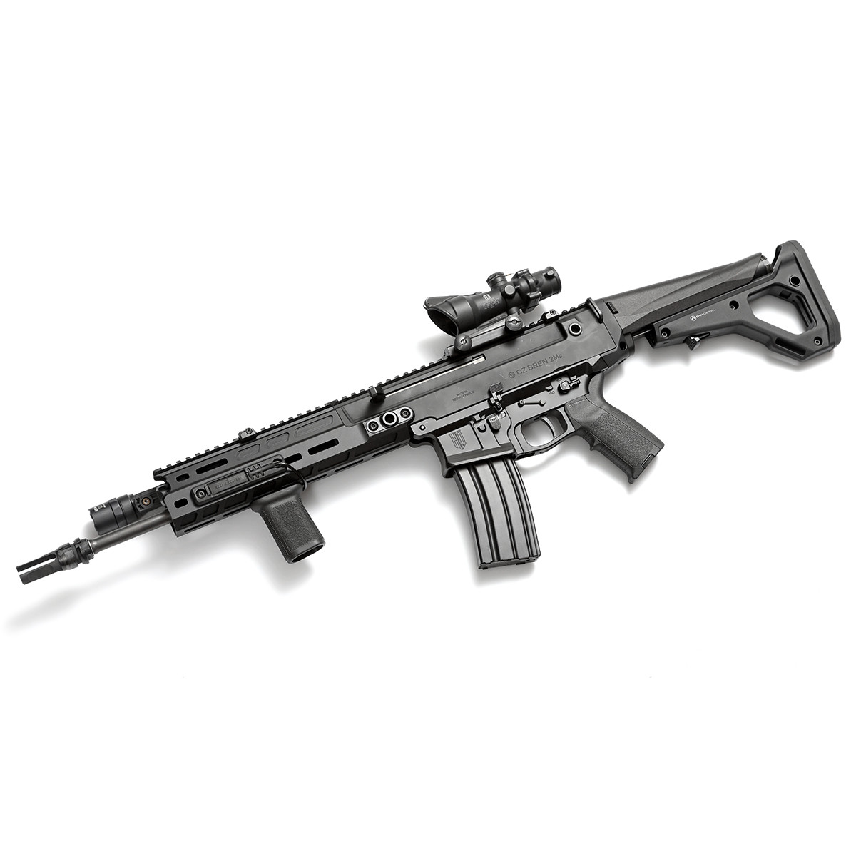 Bren 2 UBR® Stock Kit