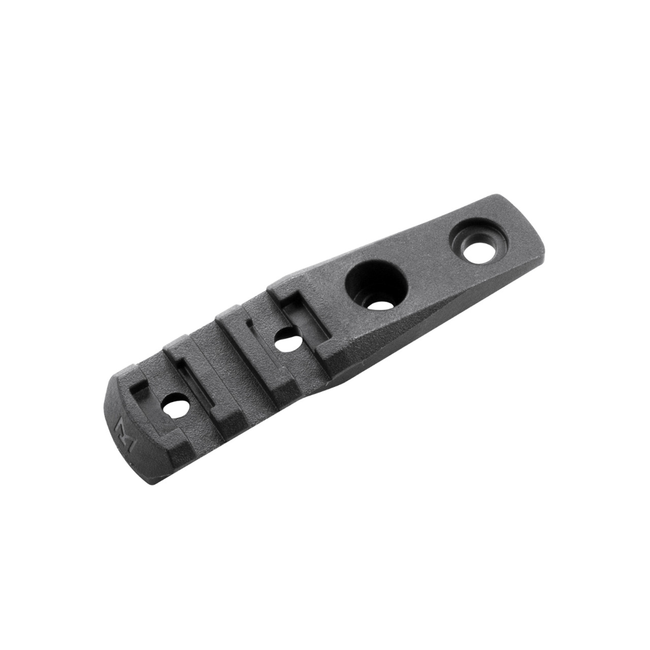 M-LOK® Cantilever Rail/Light Mount, Polymer