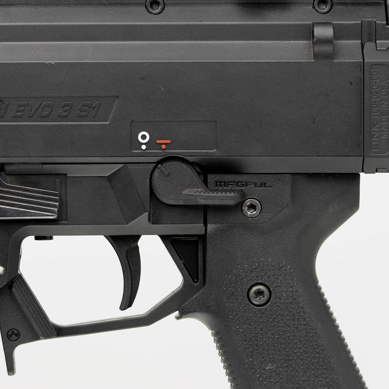 ESK Selector – CZ Scorpion® EVO 3