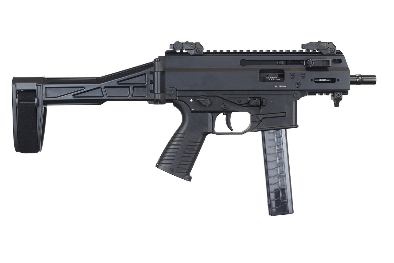 SBT-G2™ Pistol Brace