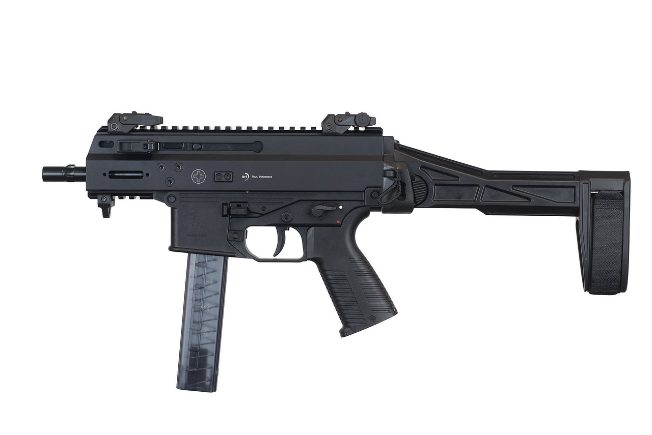 SBT-G2™ Pistol Brace