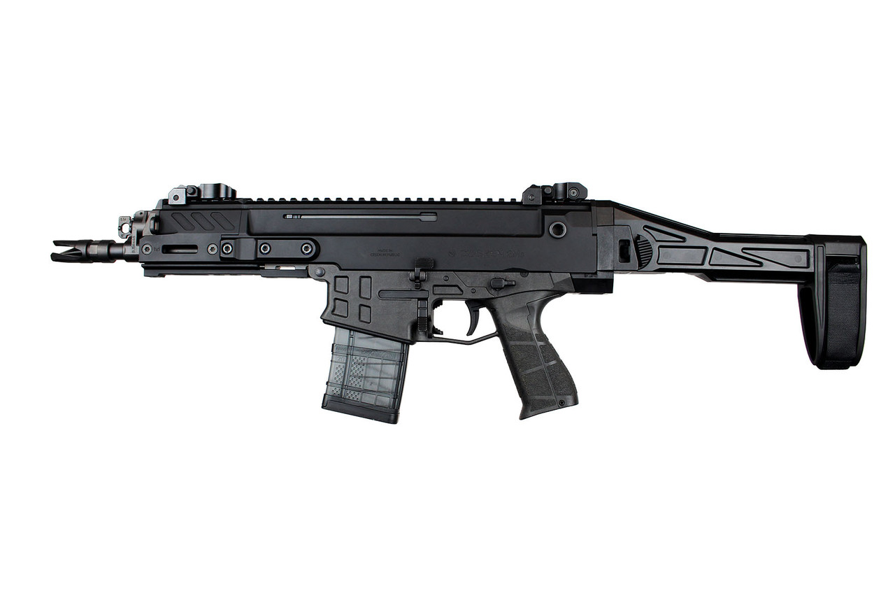 SB BREN2™ Pistol Brace
