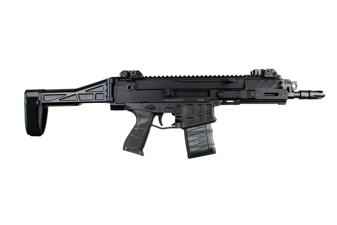 SB BREN2™ Pistol Brace