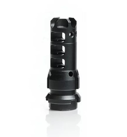 Dragon® Dead Air® KEYMO™ Muzzle Brake .223/5.56