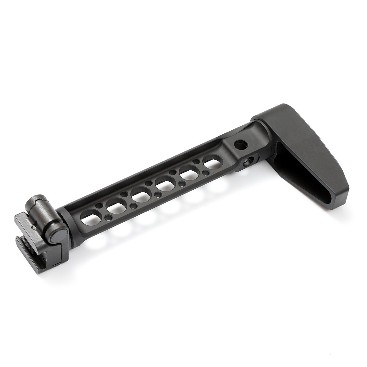 Side Folding Light Weight Stock